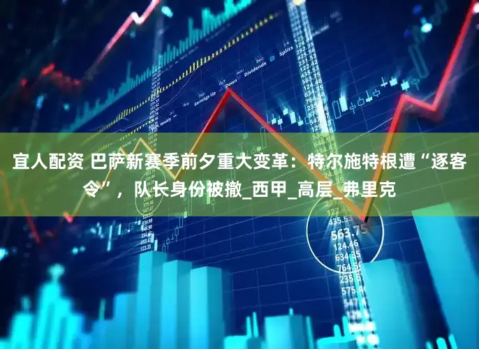 宜人配资 巴萨新赛季前夕重大变革：特尔施特根遭“逐客令”，队长身份被撤_西甲_高层_弗里克